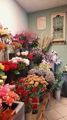 Blumenfachgeschäft Kätzmer