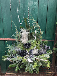 Blatthaus Dahme Blumenladen