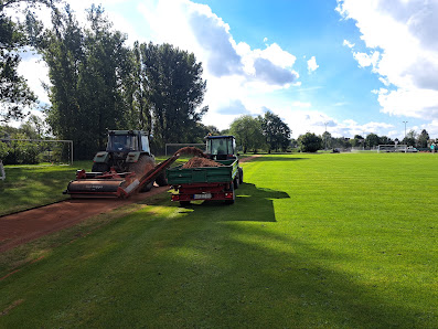 Schmitt GmbH Garten-Landschafts- und Sportplatzbau