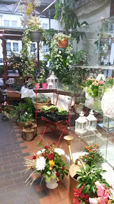 Blumen Dembny