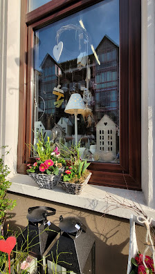 Flower Cottage
