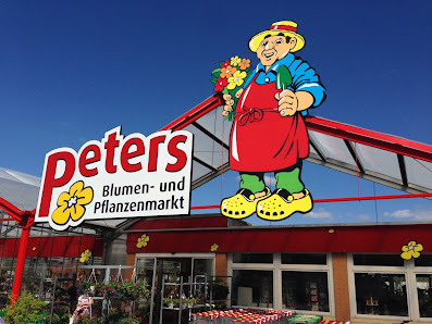 Peters Blumen und Pflanzen GmbH