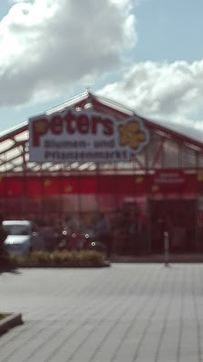 Peters Blumen und Pflanzen GmbH, Bohmsiel
