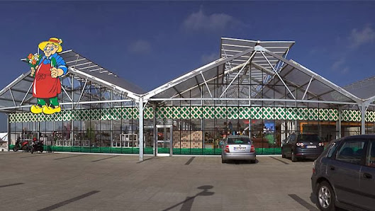 Peters Blumen und Pflanzen GmbH, Bohmsiel