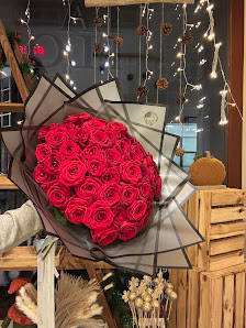 La Floréa Floristik
