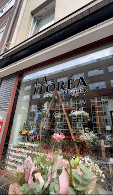 La Floréa Floristik
