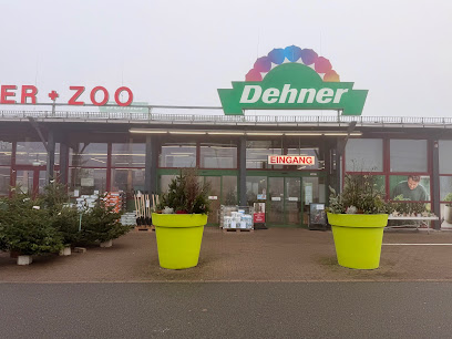 Gartencenter