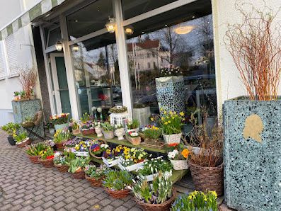 Goethe Blumen