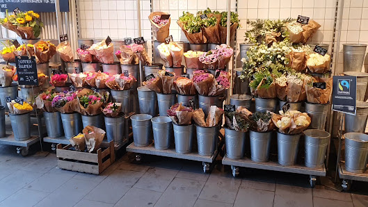 BLUME2000 Bad Homburg