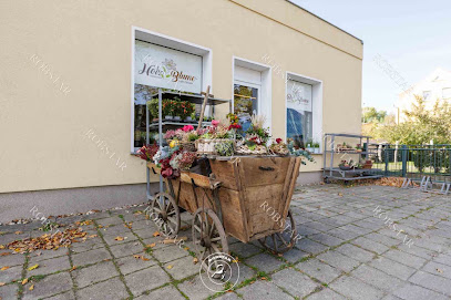 Blumengeschäft