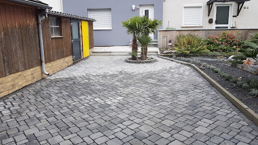 WEGA Wege- und Gartengestaltung GmbH