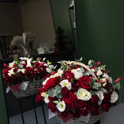 Unique Flowers