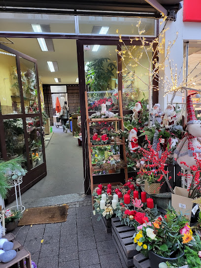 Anja's Blumenträume