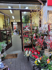 Anja's Blumenträume