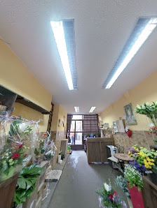 Anja's Blumenträume