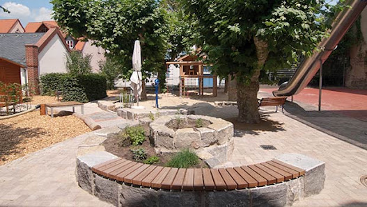 Stenger Garten- und Landschaftsservice GmbH