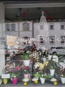 Karin Becker