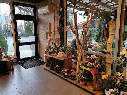 Blumenhaus Küchler Inhaber: Veith Küchler e.K.