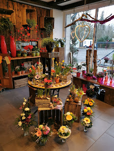 Blumenhaus Küchler Inhaber: Veith Küchler e.K.