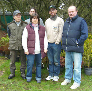 Gartengestaltung Gartenzauber Schneider & Wegner GbR