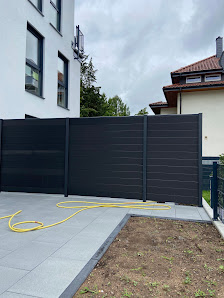 M.Yalcin Garten und Landschaftsbau