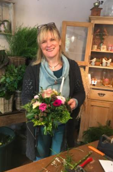 Blumenstube Inh. Diana Justus