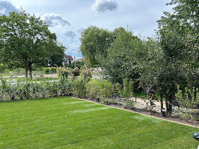 Esko Gartenbau Gartenpflege