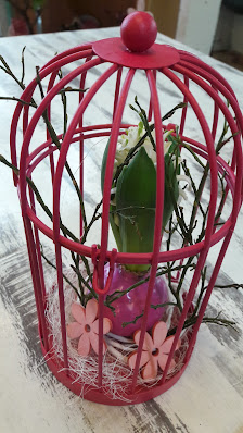 Das Blumenlädchen