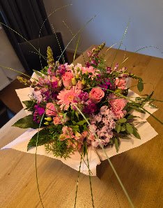 Das Blumenlädchen