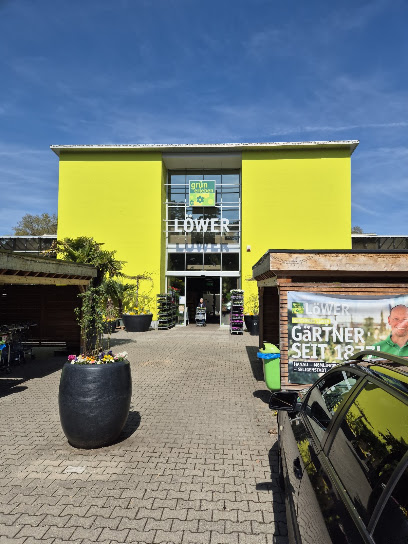 Gärtnerei Löwer Hanau