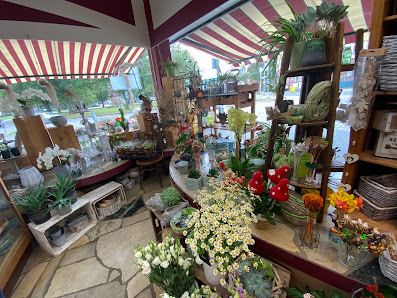 Blumenhaus Herrmann Blumenhaus an der Ehrensäule