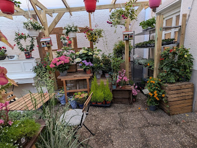 Toni's Blumenwelt