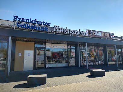 Blütenzauber Inh. Christine Jahn