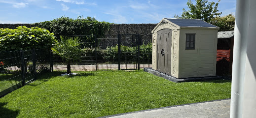 TR-Garten und Landschaftsbau