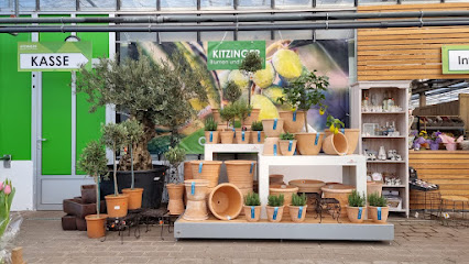 Gartencenter