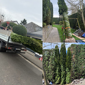 Uffelmann Gartenservice