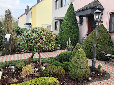 Ledi Garten und Landschaftsbau