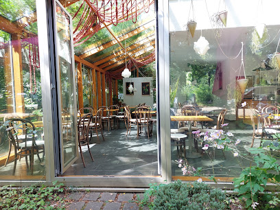 Anna Blume Floristik und Cafe