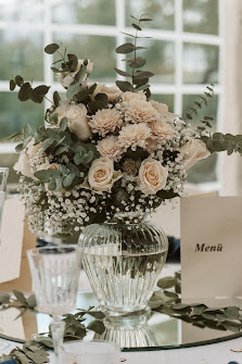 Blumen Özdemir