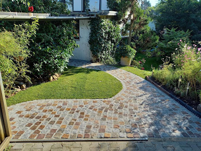 Korkmaz Garten- und Landschaftsbau