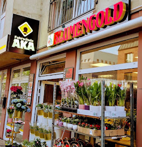 BlumenGold