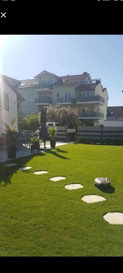 Reifgartenbau