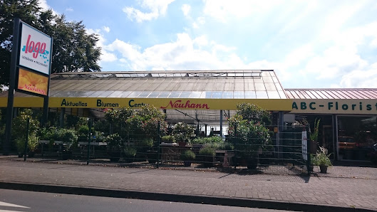 Aktuelles Blumen und Pflanzen Center Neuhann, Florist