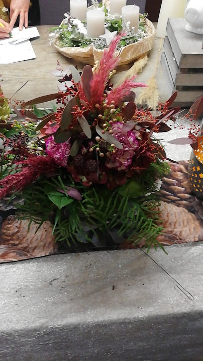 Blumen Atzert