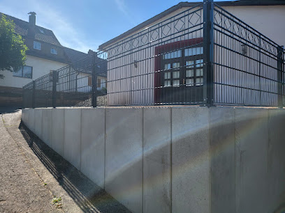 Garten und Landschaftsbau Merz