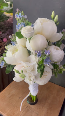 Blumen Zeh