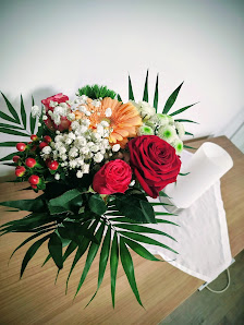 Wunderblume Blumengeschäft