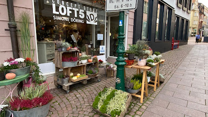 LOFT5 - Simone Döring & more