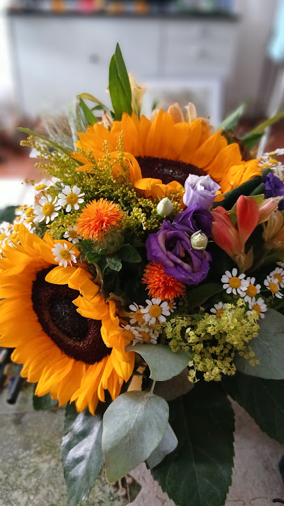 VIERLÄNDER BLUMENDIELE | Nina Johannsen GmbH
