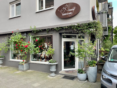 Rosenduft - Blumen & mehr